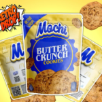 Buy Butter crunch cookies online nyc